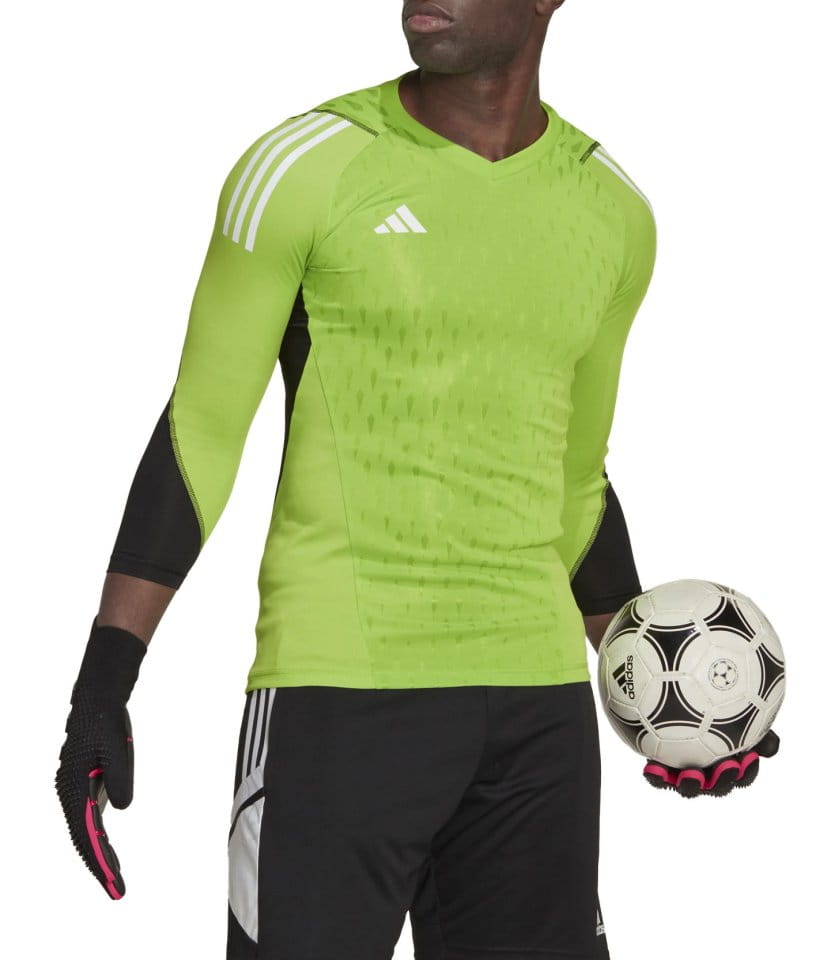 Long-sleeve Jersey adidas T23 P GK JSY L