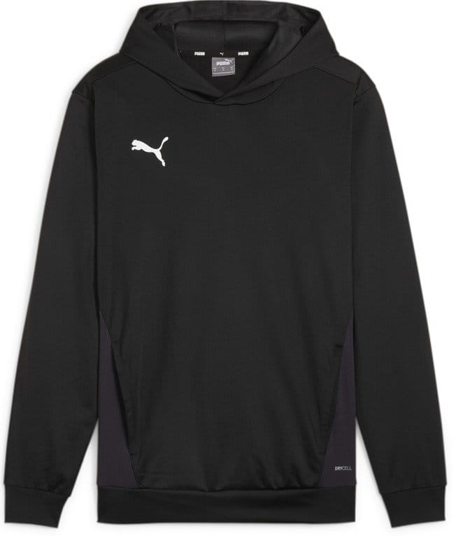Hooded sweatshirt Puma teamGOAL Training Hoody M
