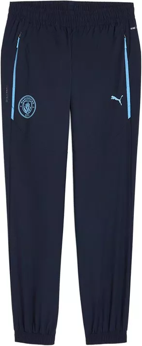 Puma MCFC TECH Woven Pants
