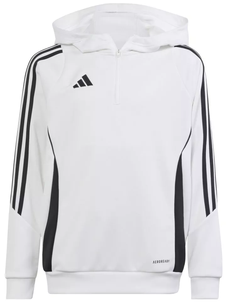 Hooded sweatshirt adidas TIRO24 TRHOODY