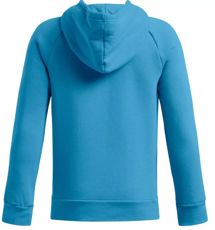 Hooded sweatshirt Under Armour UA Rival Fleece BL Hoodie