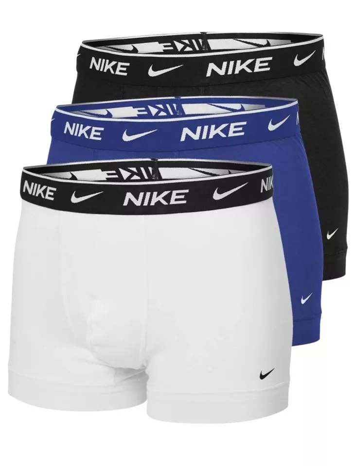 Nike Trunk 3er Pack Boxer Shorts