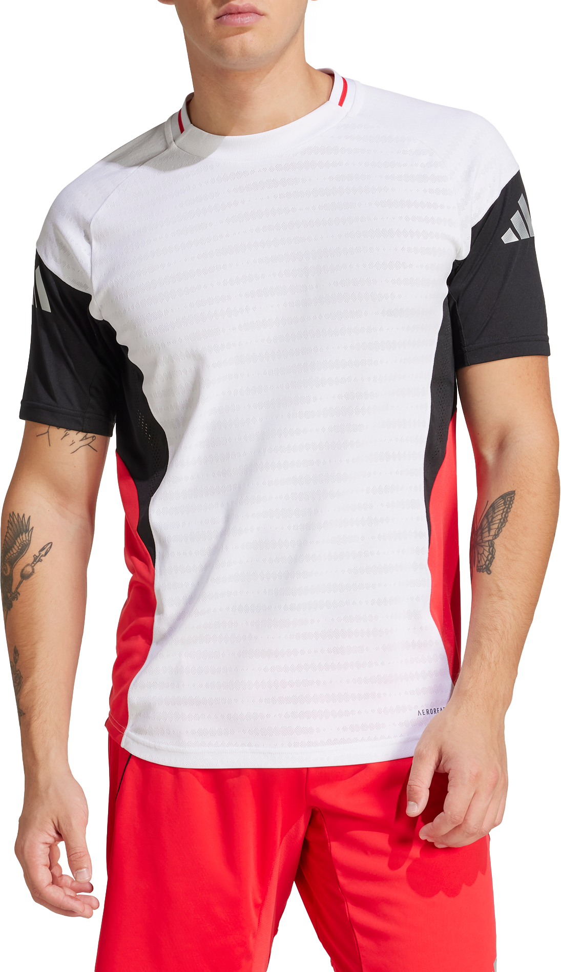 Jersey adidas TIRO25 PRO TR JSY