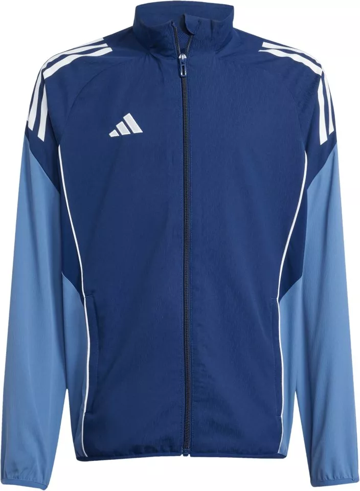 Jacket adidas TIRO25 C PRE JKTY