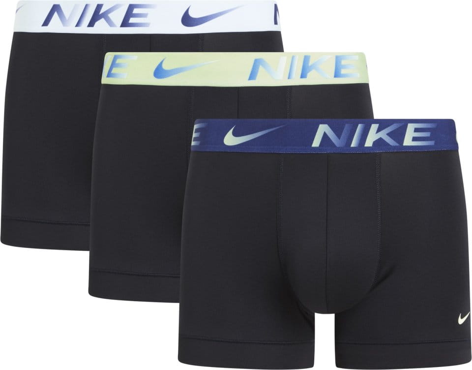 Nike Trunk 3er Pack Boxer Shorts