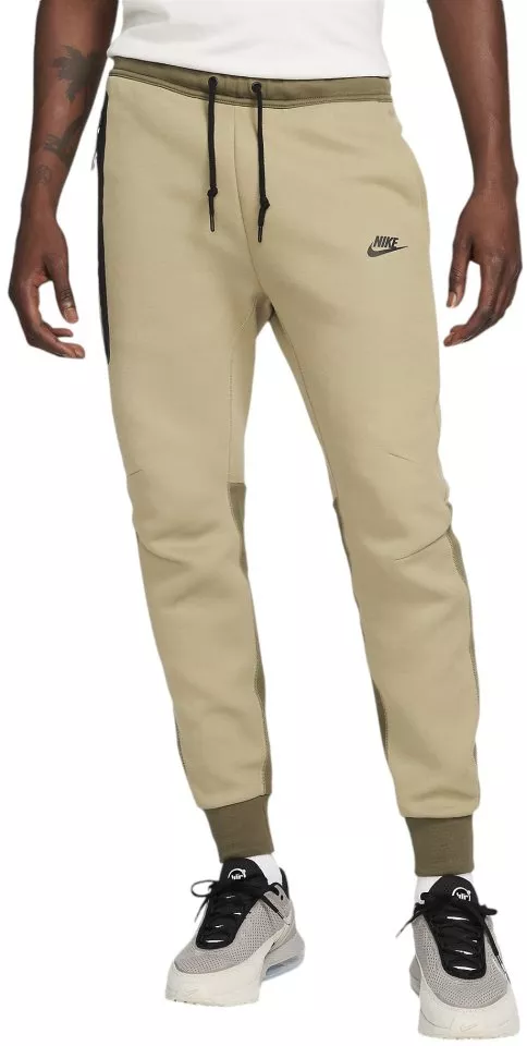 Pants Nike M NK TCH FLC JGGR