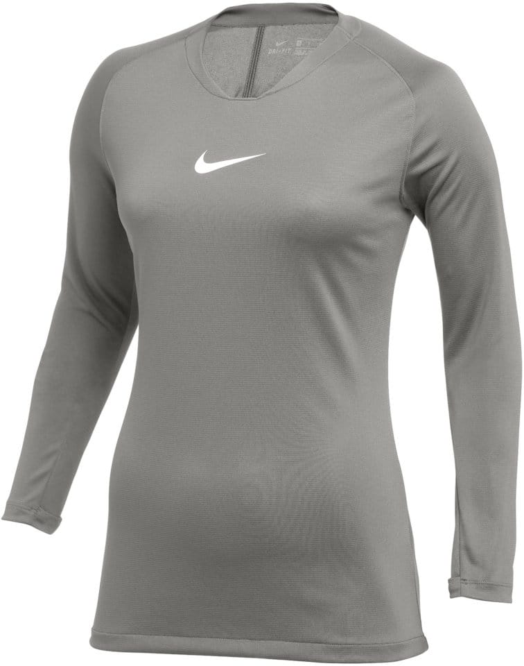 Long-sleeve Jersey Nike W NK DF PARK 1STLYR JSY LS