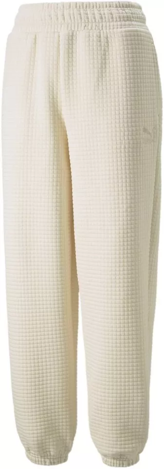 Puma Classics Quilted Pants
