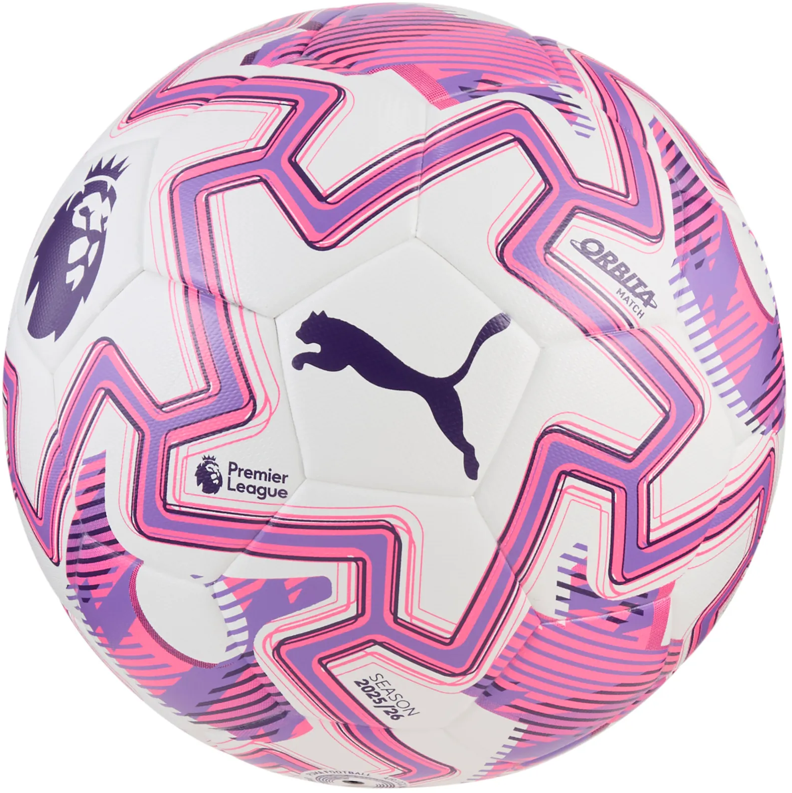 Ball Puma Orbita Match Premier League Brilliance Football (FIFA® Quality)
