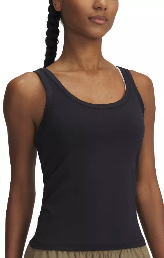 top Under Armour Meridian Core Tank
