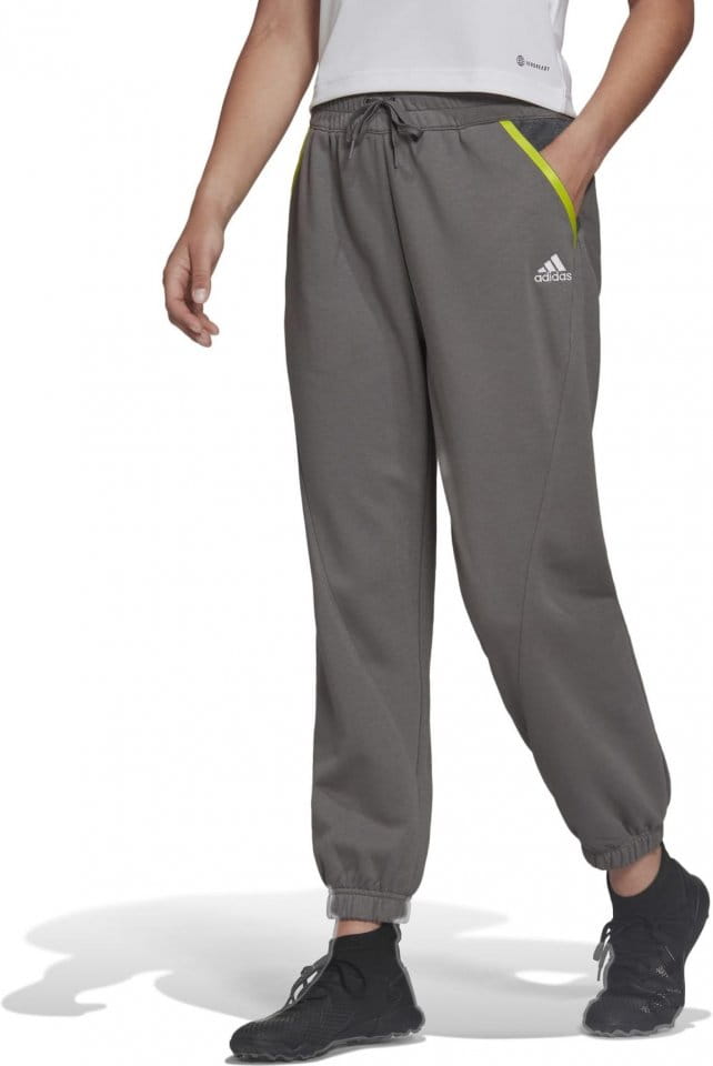 Pants adidas CON22 SW PNT W