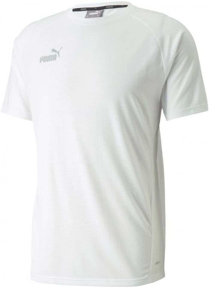 T-shirt Puma teamFINAL Casuals Tee