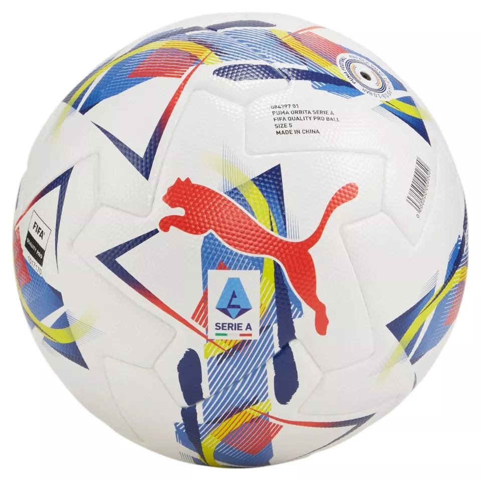 Ball Puma Orbita Serie A Football (FIFA® Quality Pro) Matchball