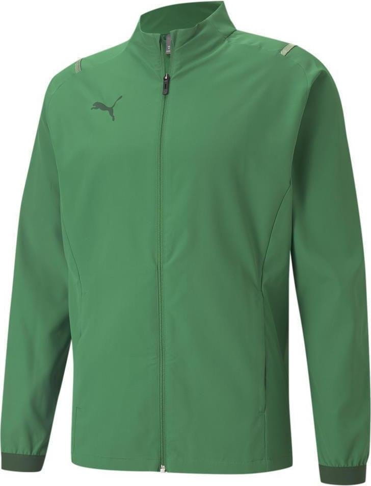 Puma teamCUP Sideline Jacket