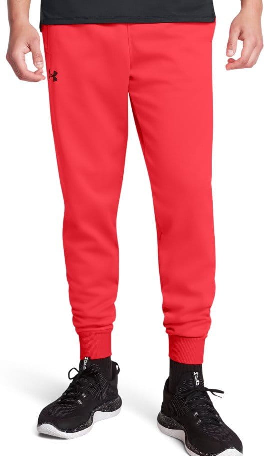 Pants Under UA Armour Fleece Joggers-MRN