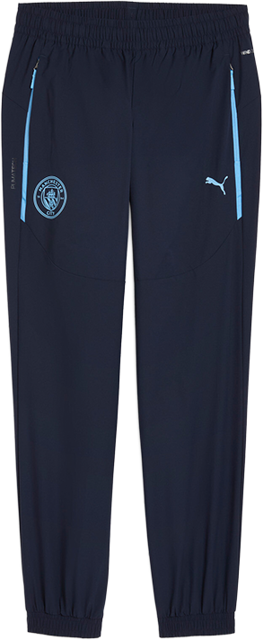 Puma MCFC TECH Woven Pants