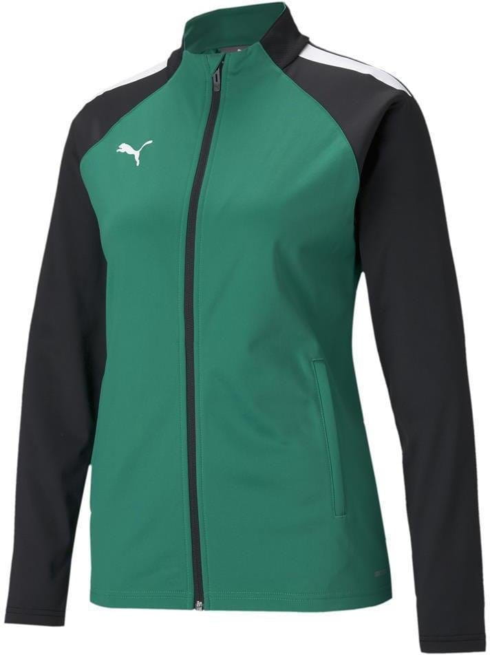 Puma teamLIGA Training Jacket W