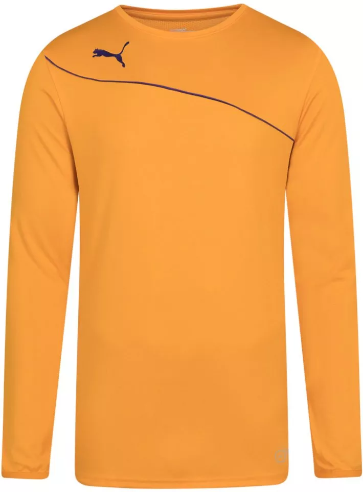 Long-sleeve Jersey Puma momentta kids