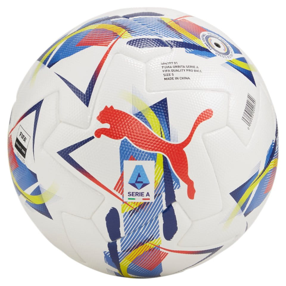 Ball Puma Orbita Serie A Football (FIFA® Quality Pro) Matchball