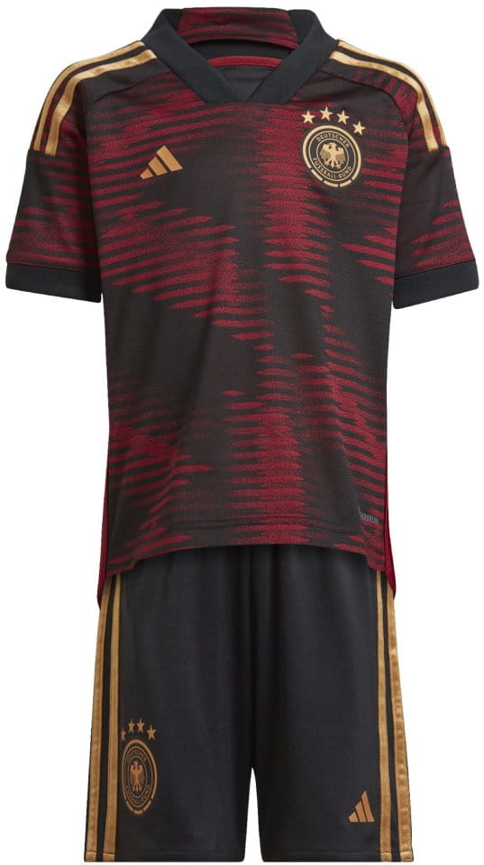 Kit adidas DFB A MINI 2022