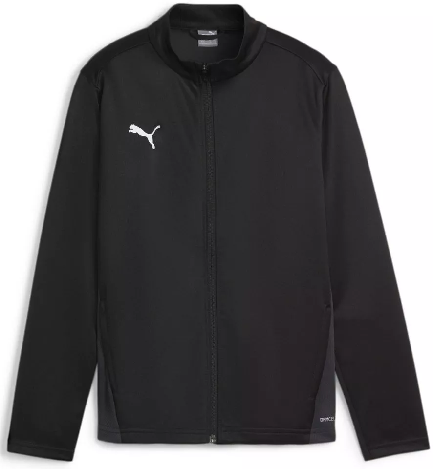 Puma teamGOAL Training Jacket Jr