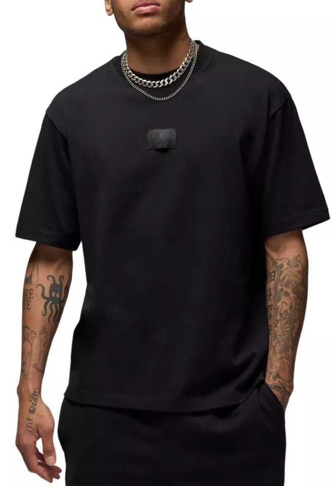 T-shirt Nike M J FLT ESS 85 SS CREW