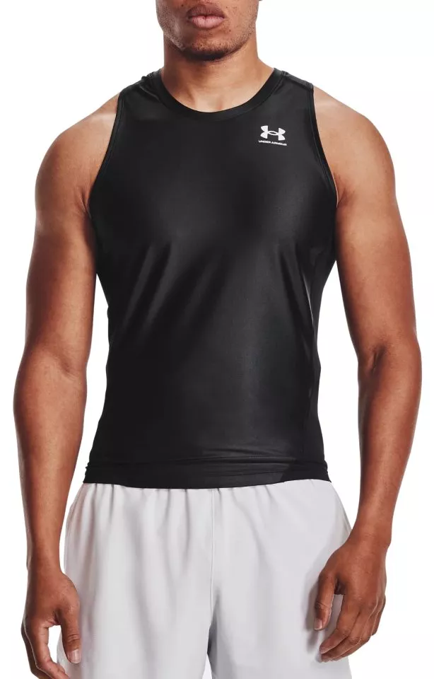 top Under Armour Iso-Chill Compression Tank