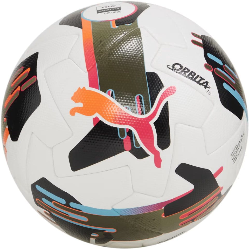 Ball Puma Orbita 1 TB (FIFA Quality Pro)