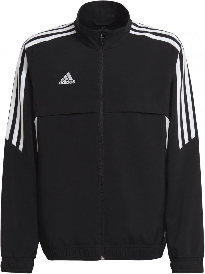 Jacket adidas CON22 PRE JKT Y