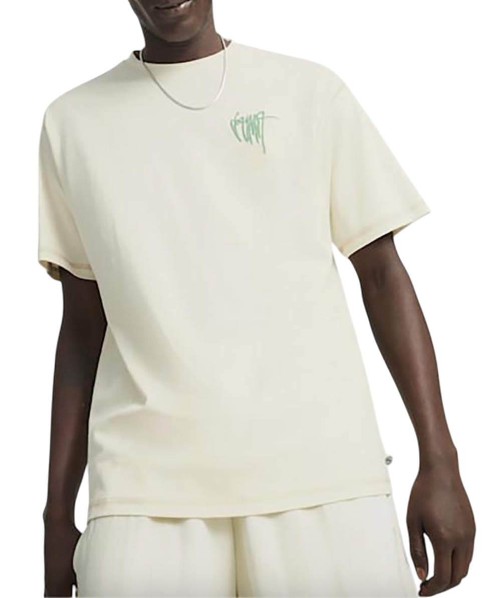 Puma Downtown RE Collection t-shirt