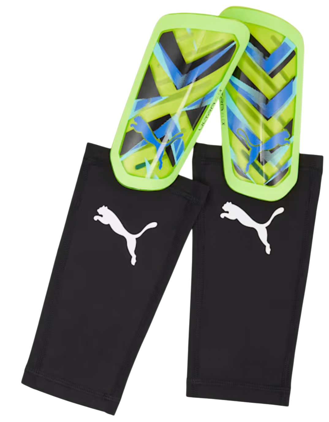 Puma ULTRA Flex Sleeve Shin Guards