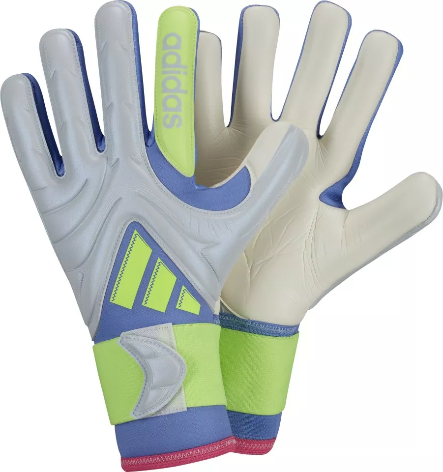 Goalkeeper's gloves adidas COPA GL PRO PC