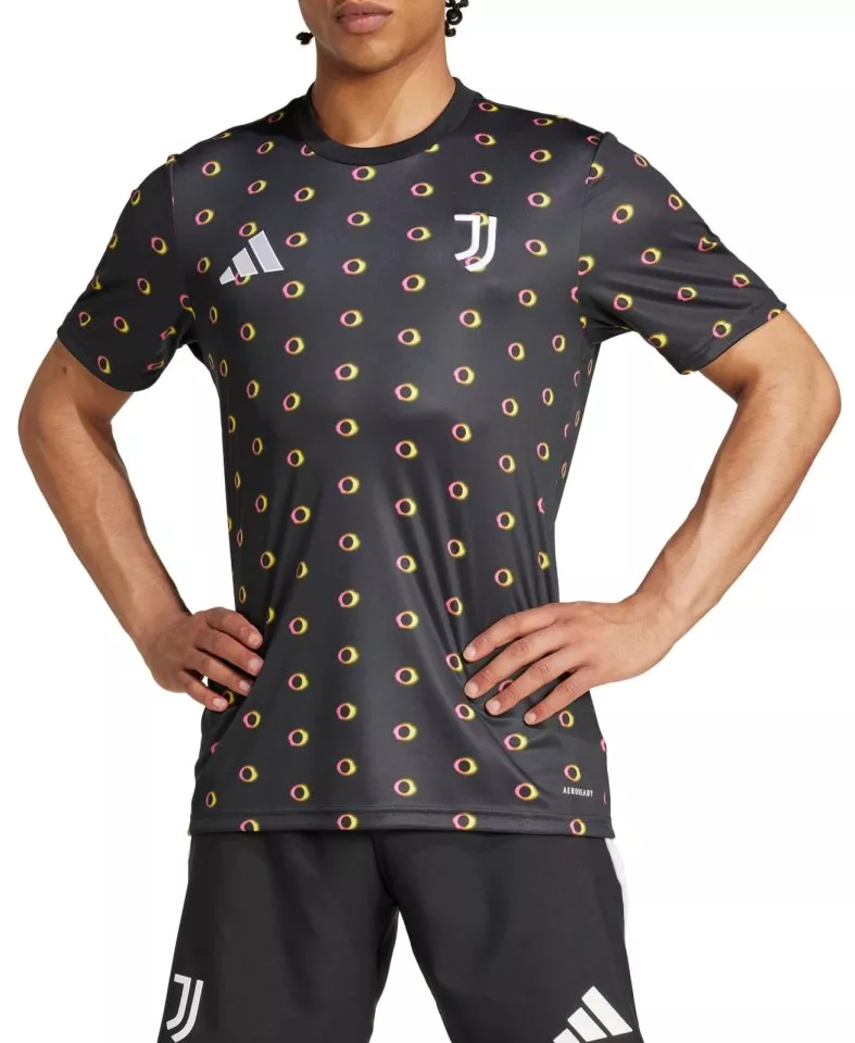 Jersey adidas JUVE PRESHI 2024/25