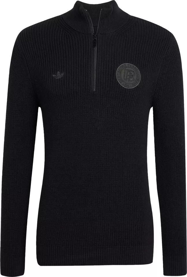 adidas DFB Deutschland HalfZip Sweatshirt