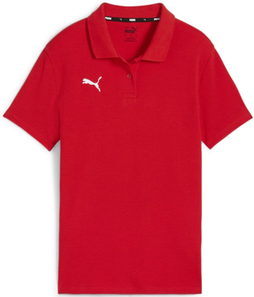 T-shirt Puma teamGOAL Casuals Polo Wmn