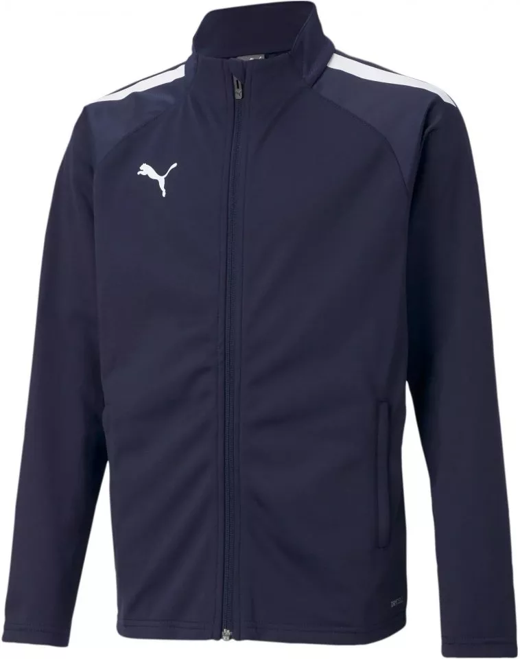 Puma teamLIGA Training Jacket Jr