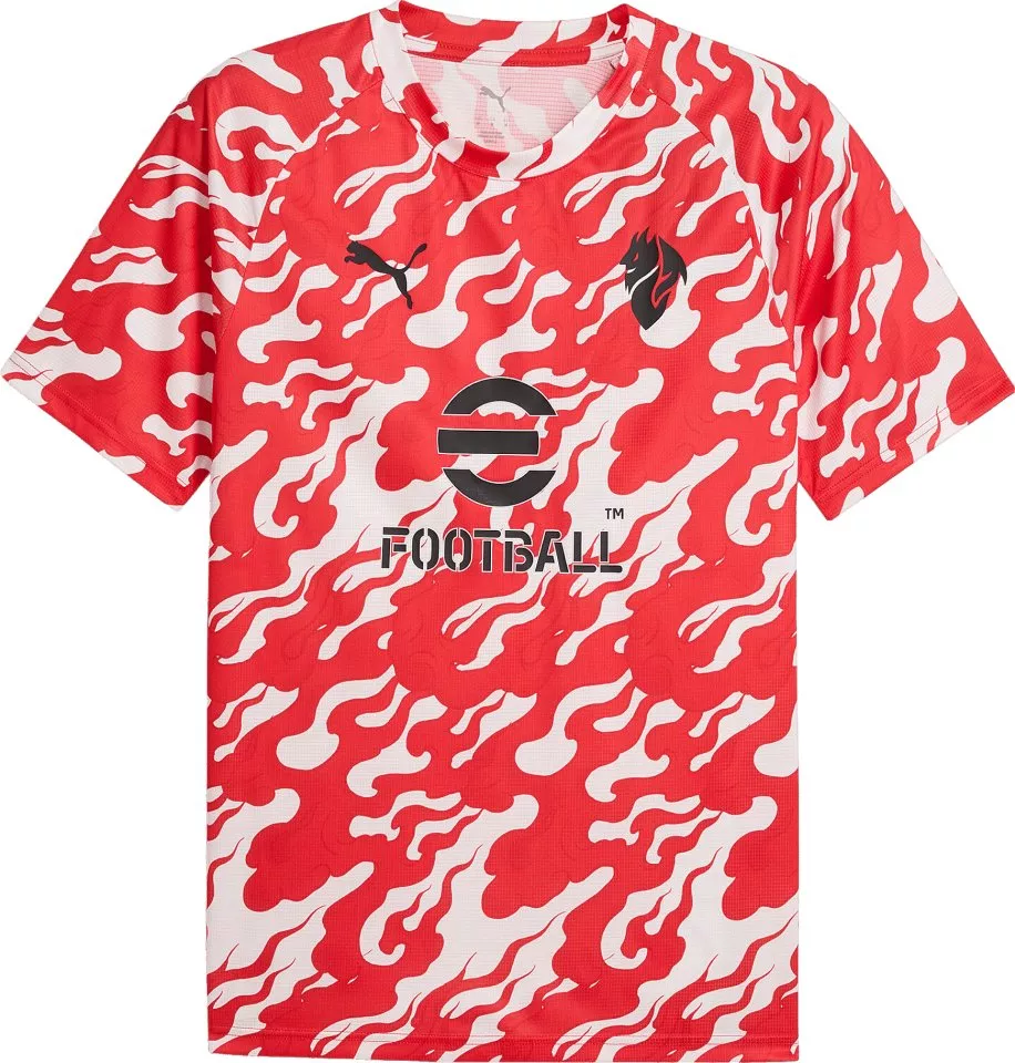 Puma ACM Warm Up Jersey 2025/26