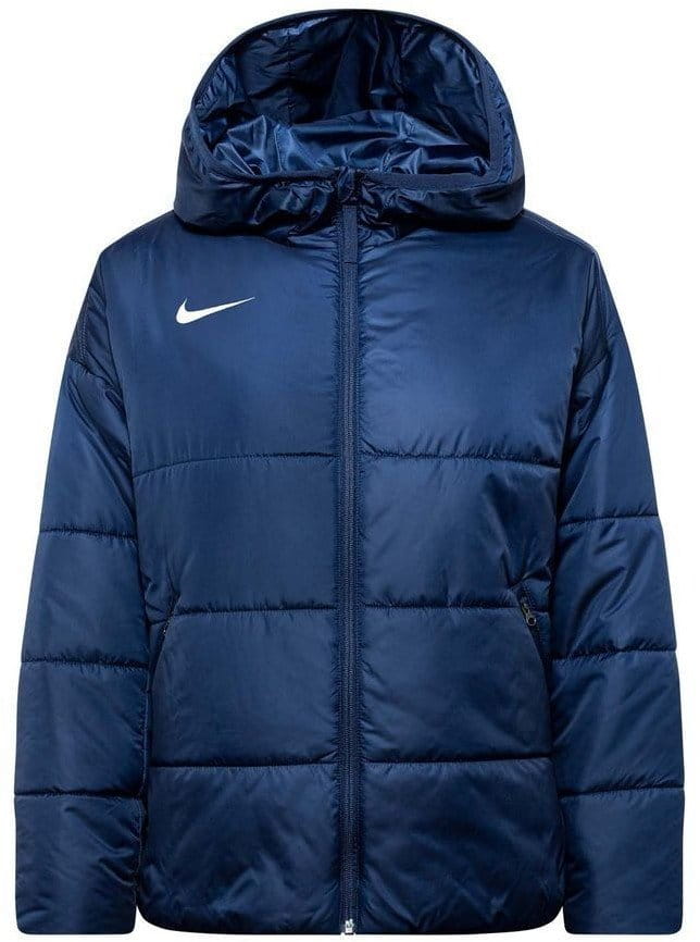Hooded Nike W NK TF ACDPR24 FALL JACKET