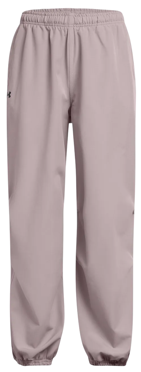 Pants Under Armour Unstoppable Wvn Wide Leg