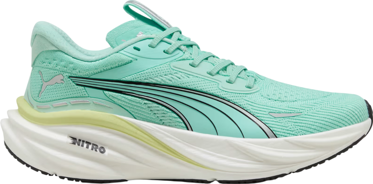 Running shoes Puma Magnify NITRO 3 Wns