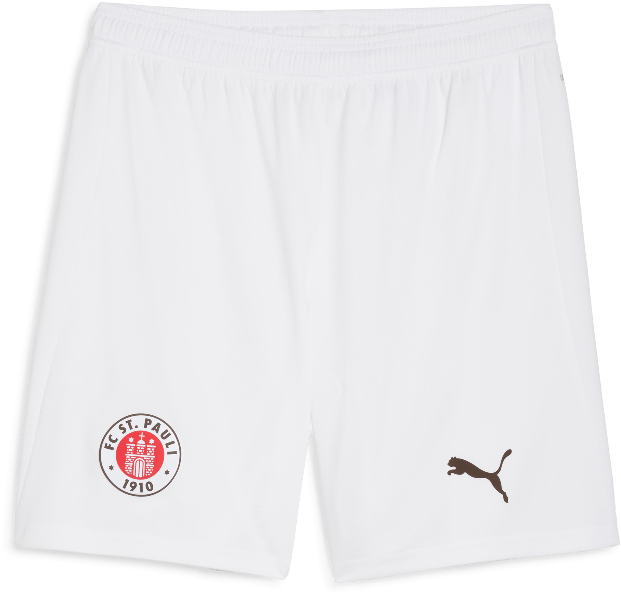 Shorts Puma FC St. Pauli Away Short 2025/26