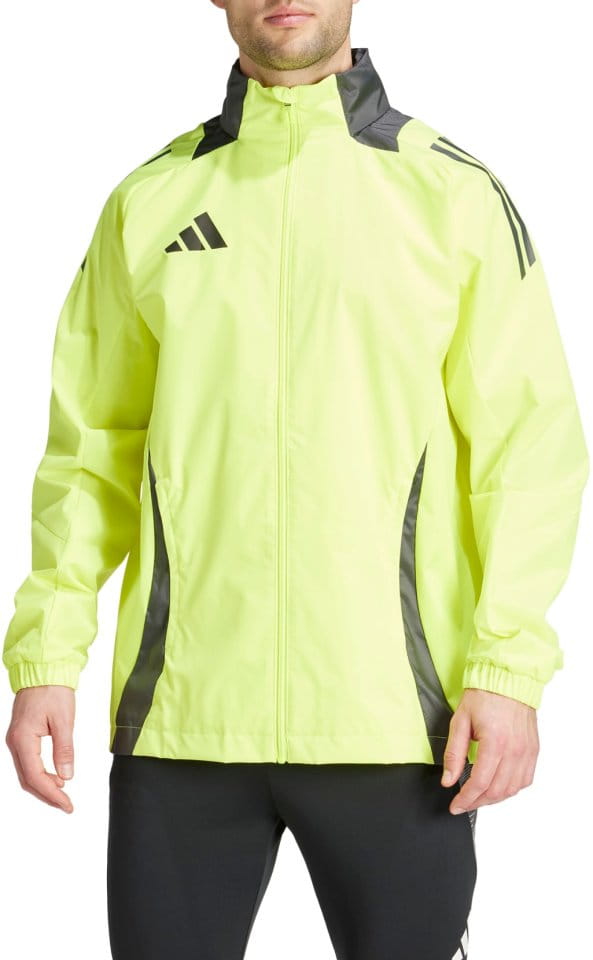 Hooded jacket adidas TIRO24 C AWJKT