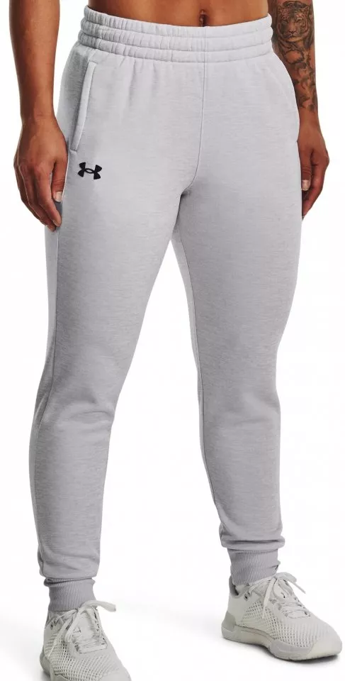 Pants Under Armour Fleece Jogger-GRY