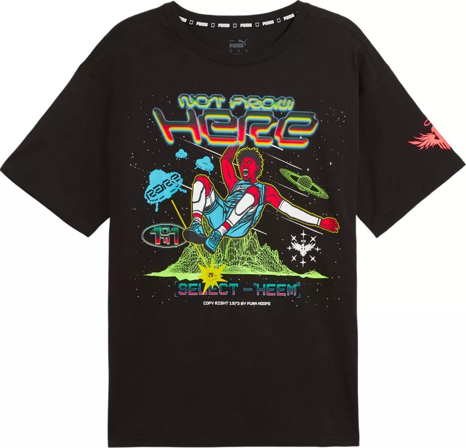 Puma Melo 1Love T-Shirt