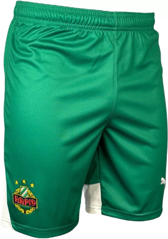 Shorts Puma SK Rapid Short Home 2024/25 Jr
