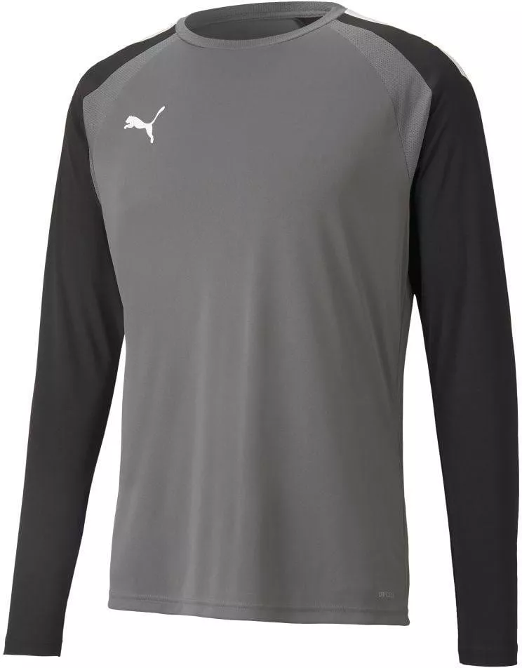Long-sleeve Puma teamPACER GK LS Jersey