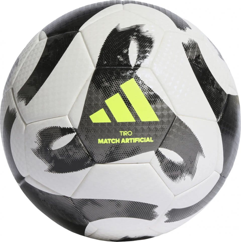 Ball adidas TIRO MTC ART