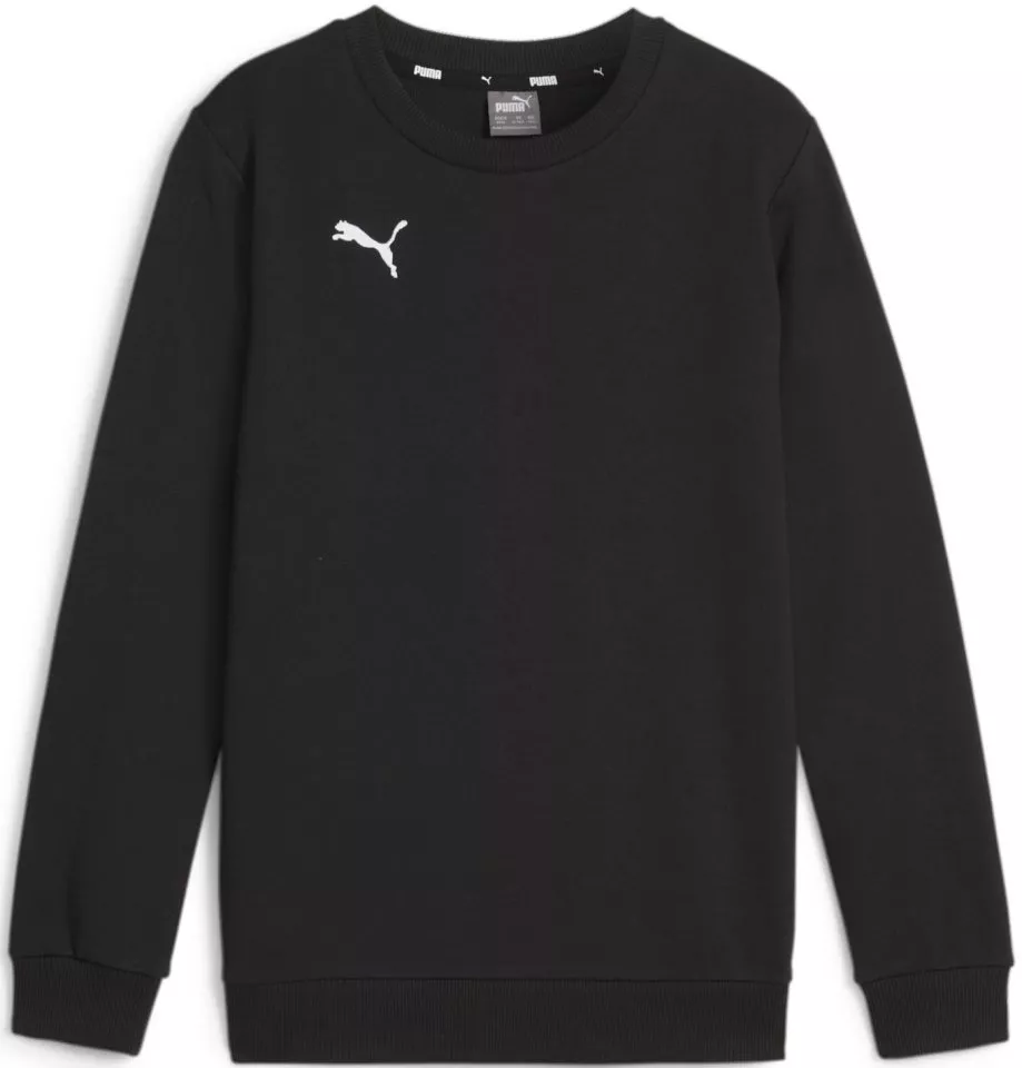 Sweatshirt Puma teamGOAL Casuals Crew Neck Sweat Jr