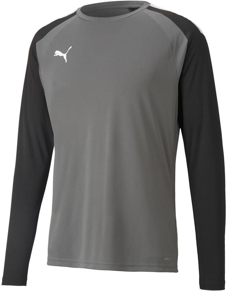 Long-sleeve Puma teamPACER GK LS Jersey