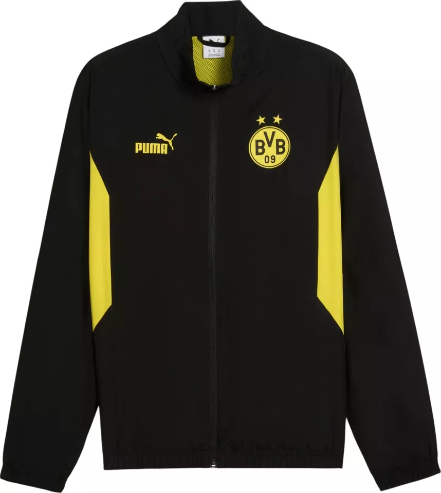 Puma BVB ftblARCHIVE Jacket Men
